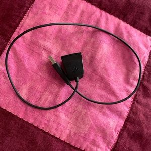 Fitbit Alta charger *free with purchase*
